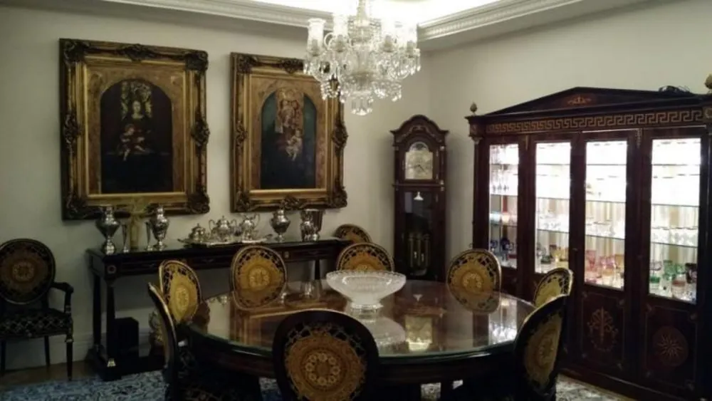 Apartamento, 4 quartos, 455 m² - Foto 5