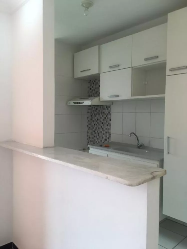 Apartamento à venda com 2 quartos, 50m² - Foto 7