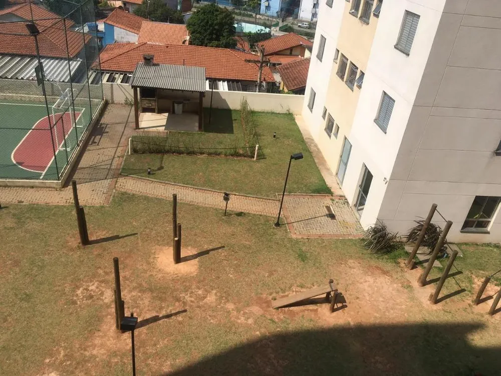Apartamento, 2 quartos, 50 m² - Foto 10