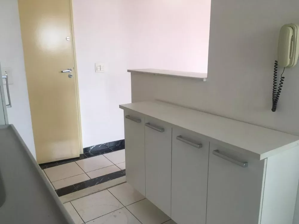 Apartamento à venda com 2 quartos, 50m² - Foto 4