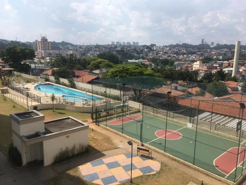 Apartamento, 2 quartos, 50 m² - Foto 12