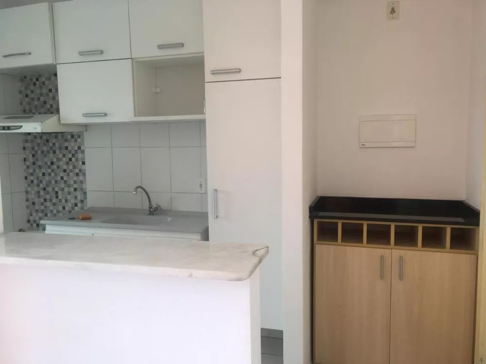 Apartamento à venda com 2 quartos, 50m² - Foto 6