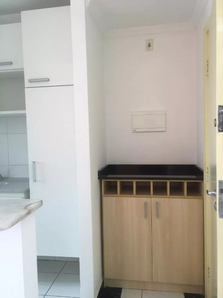 Apartamento à venda com 2 quartos, 50m² - Foto 5