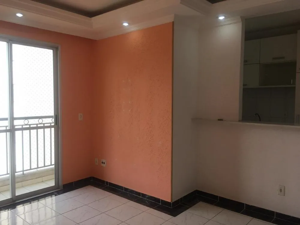 Apartamento, 2 quartos, 50 m² - Foto 9