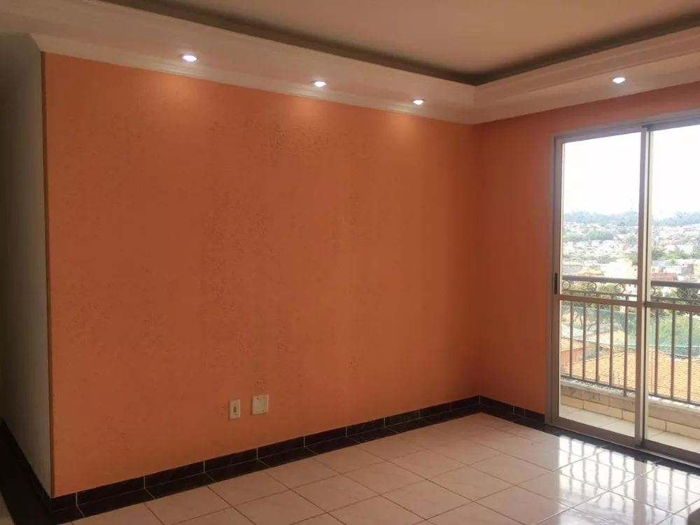 Apartamento à venda com 2 quartos, 50m² - Foto 1