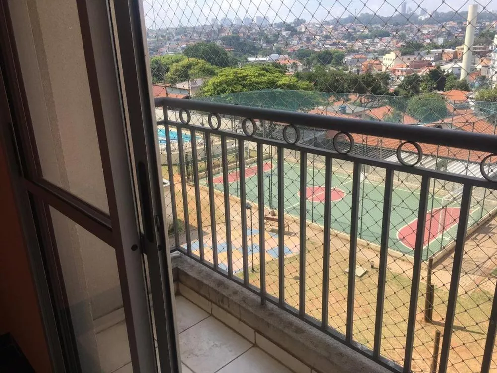 Apartamento à venda com 2 quartos, 50m² - Foto 8