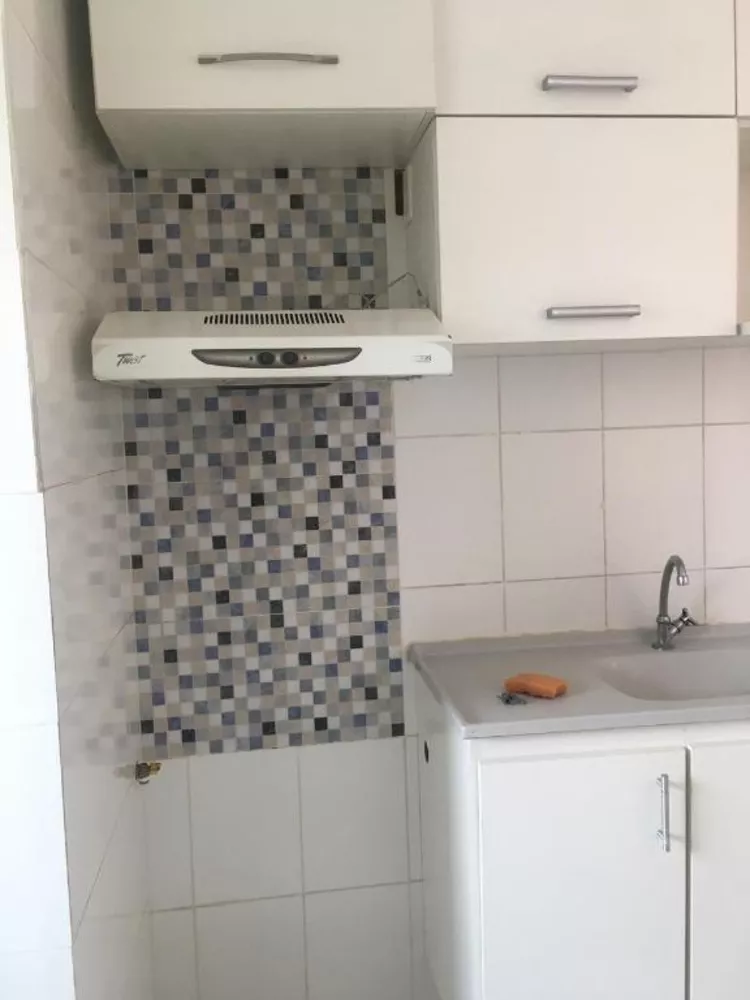 Apartamento à venda com 2 quartos, 50m² - Foto 3