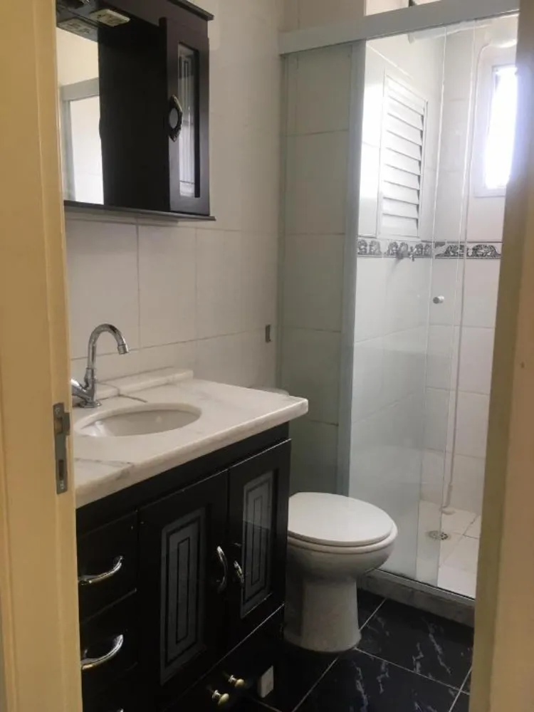 Apartamento, 2 quartos, 50 m² - Foto 16