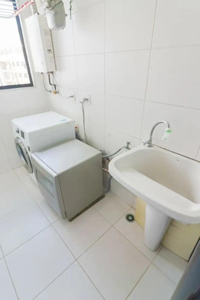 Cobertura, 4 quartos, 220 m² - Foto 15