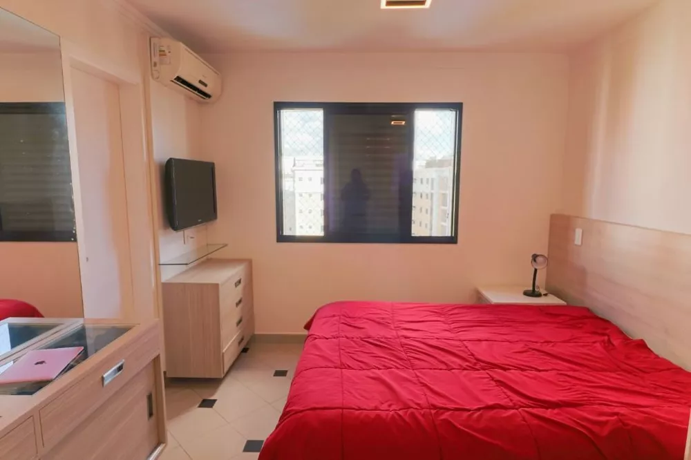 Cobertura à venda com 4 quartos, 220m² - Foto 4