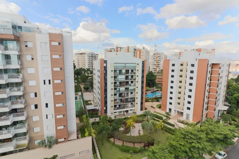 Cobertura, 4 quartos, 220 m² - Foto 10