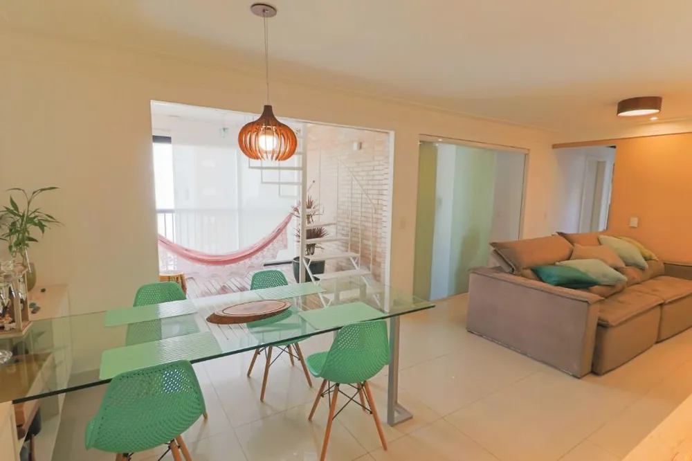Cobertura, 4 quartos, 220 m² - Foto 12