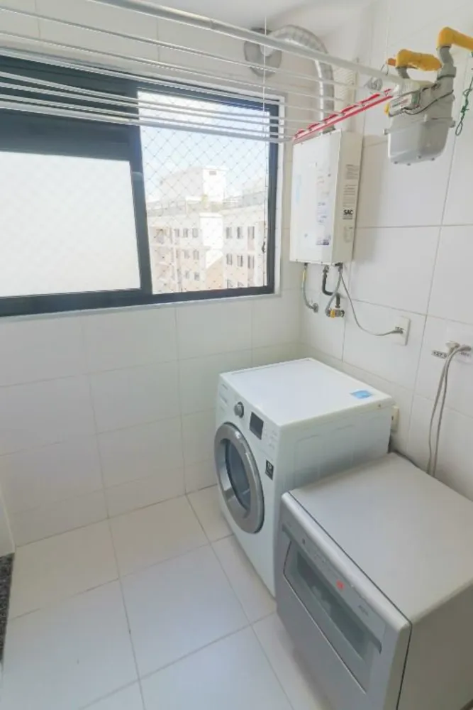 Cobertura, 4 quartos, 220 m² - Foto 14