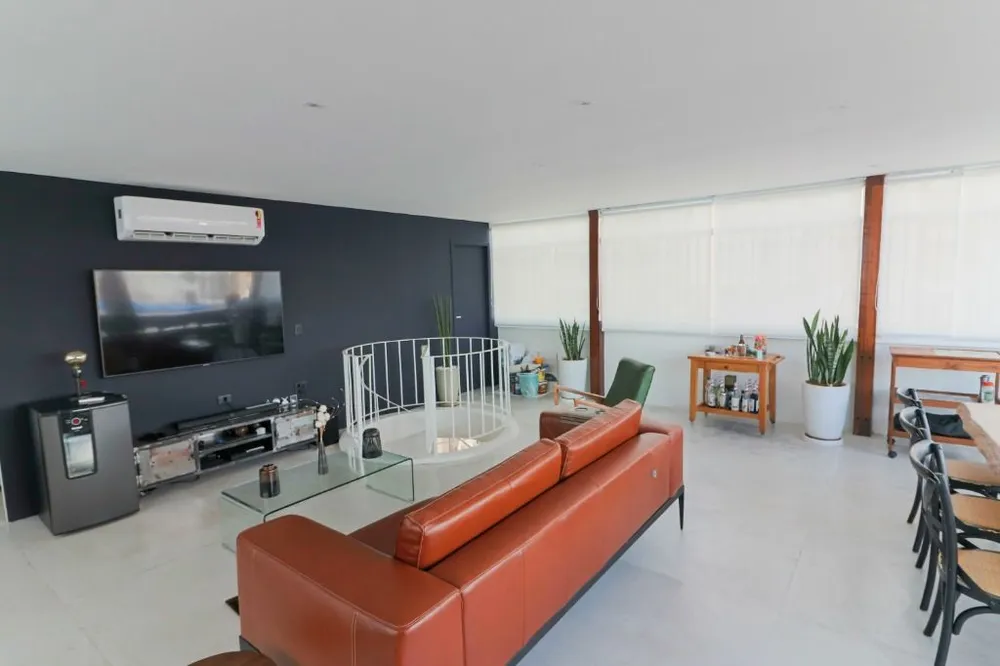 Cobertura, 4 quartos, 220 m² - Foto 6