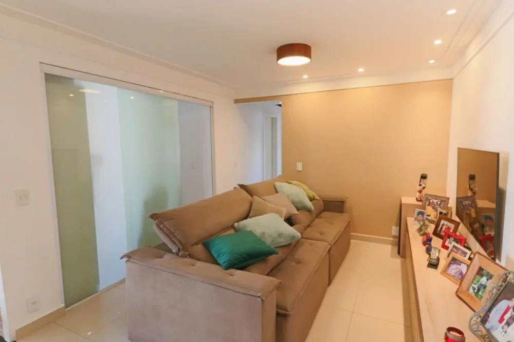 Cobertura, 4 quartos, 220 m² - Foto 13