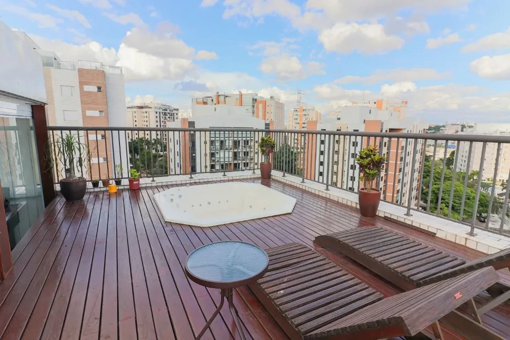Cobertura, 4 quartos, 220 m² - Foto 9