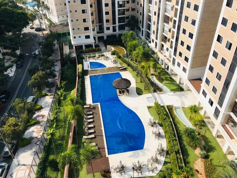 Cobertura à venda com 4 quartos, 220m² - Foto 1