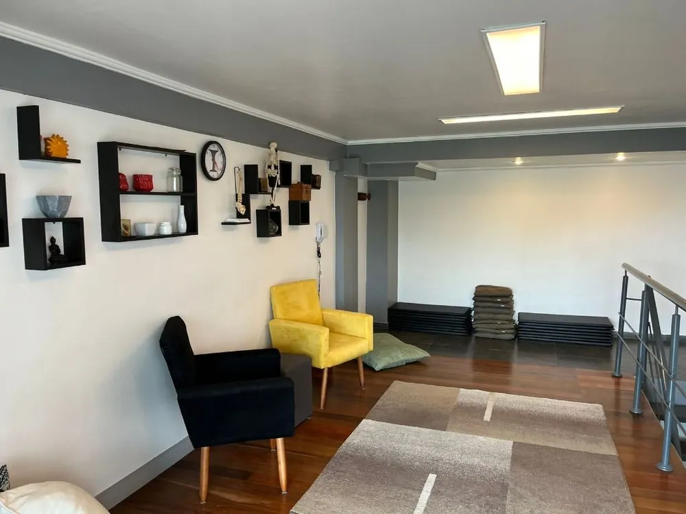 Sala-Conjunto, 80 m² - Foto 3
