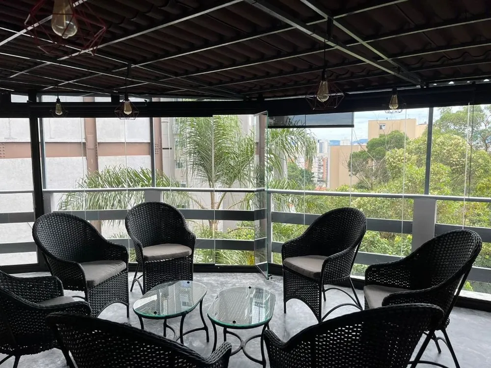 Sala-Conjunto, 80 m² - Foto 1