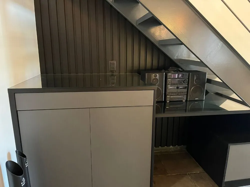 Sala-Conjunto, 80 m² - Foto 4