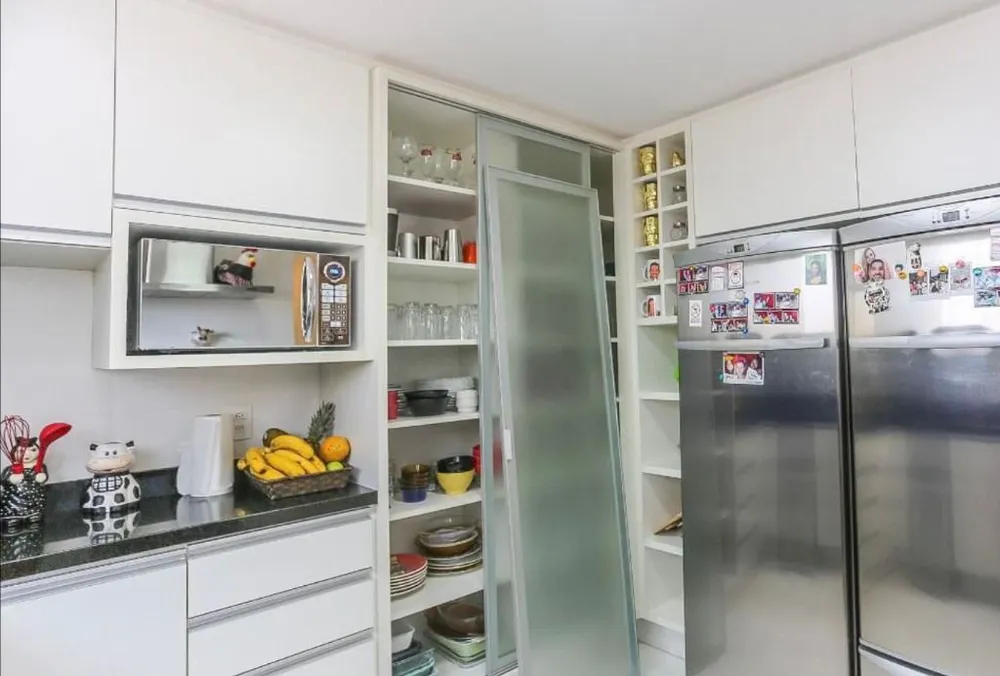 Sobrado, 4 quartos, 415 m² - Foto 4