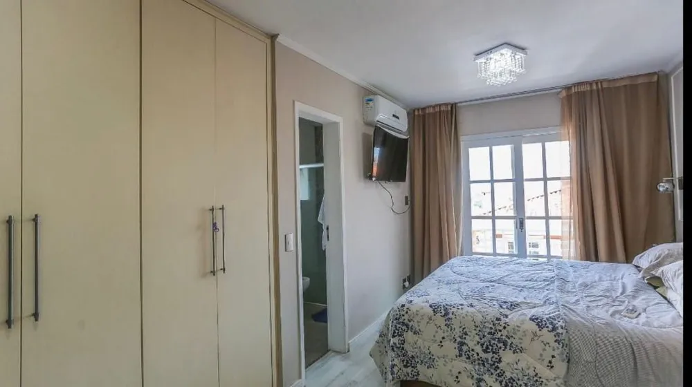 Sobrado, 4 quartos, 415 m² - Foto 8