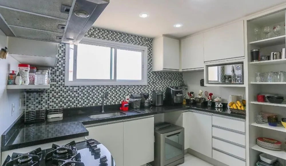 Sobrado, 4 quartos, 415 m² - Foto 3