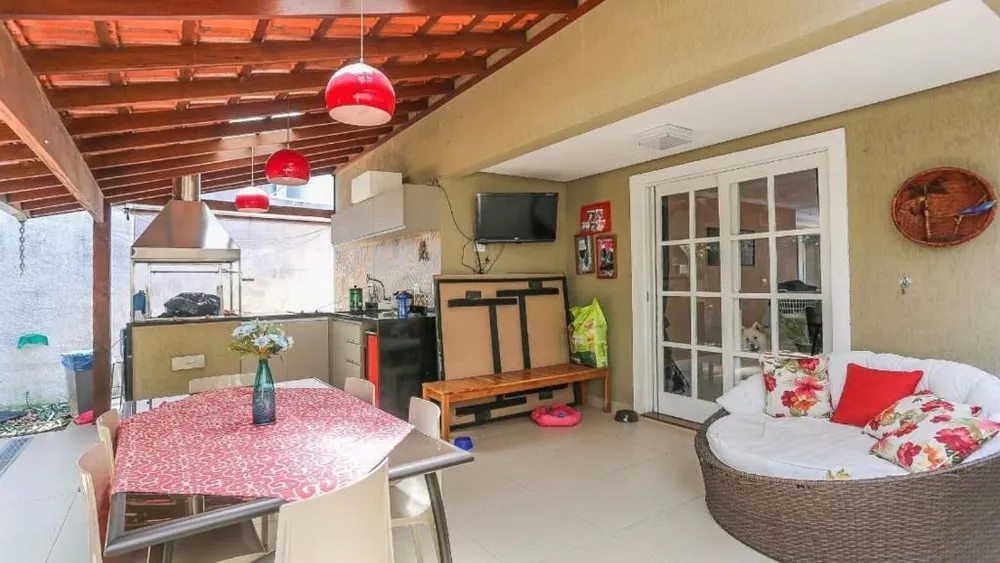 Sobrado, 4 quartos, 415 m² - Foto 5