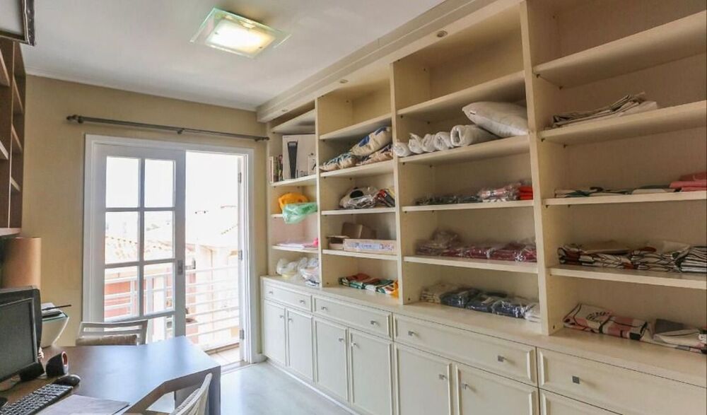 Sobrado, 4 quartos, 415 m² - Foto 3