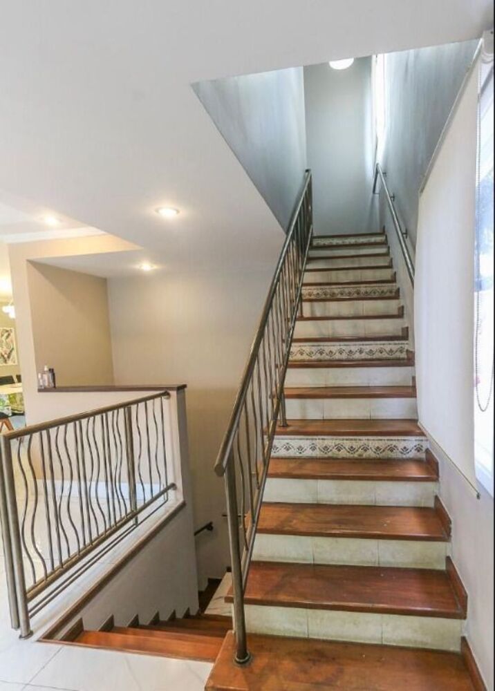 Sobrado, 4 quartos, 415 m² - Foto 1