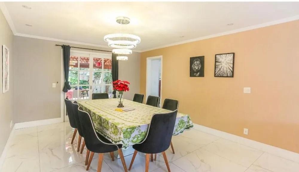 Sobrado, 4 quartos, 415 m² - Foto 2