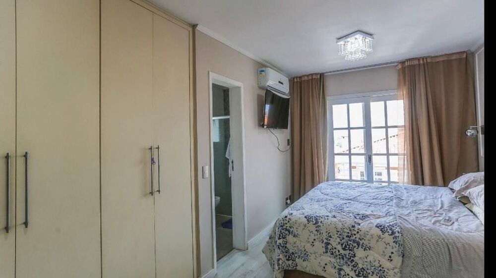 Sobrado, 4 quartos, 415 m² - Foto 2