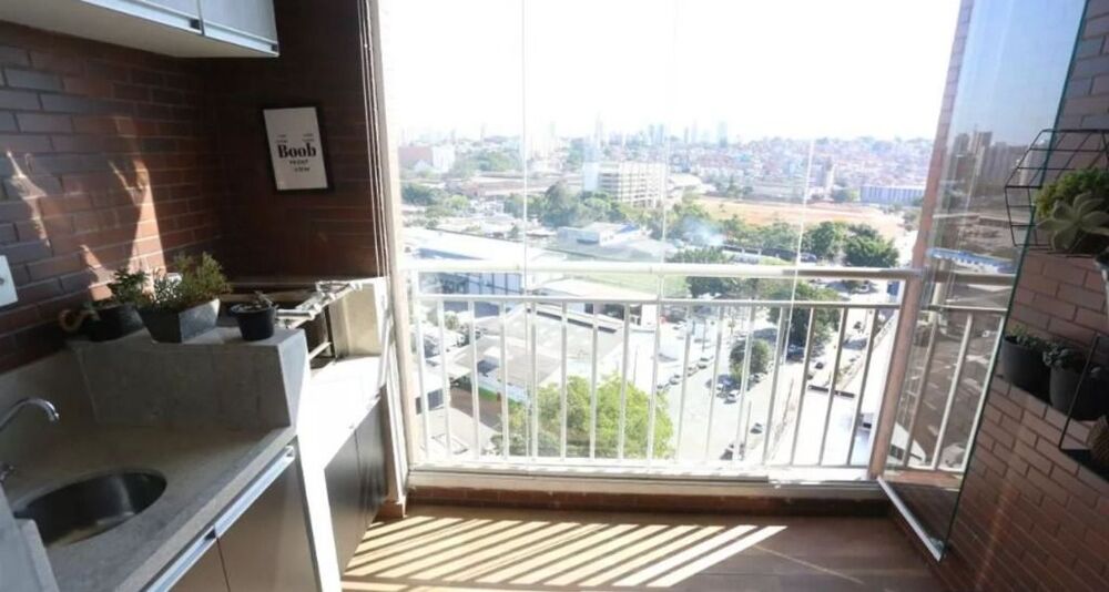 Apartamento, 2 quartos, 61 m² - Foto 7