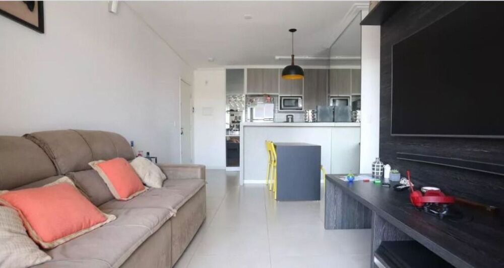 Apartamento, 2 quartos, 61 m² - Foto 2