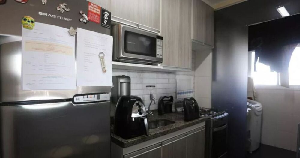 Apartamento, 2 quartos, 61 m² - Foto 10