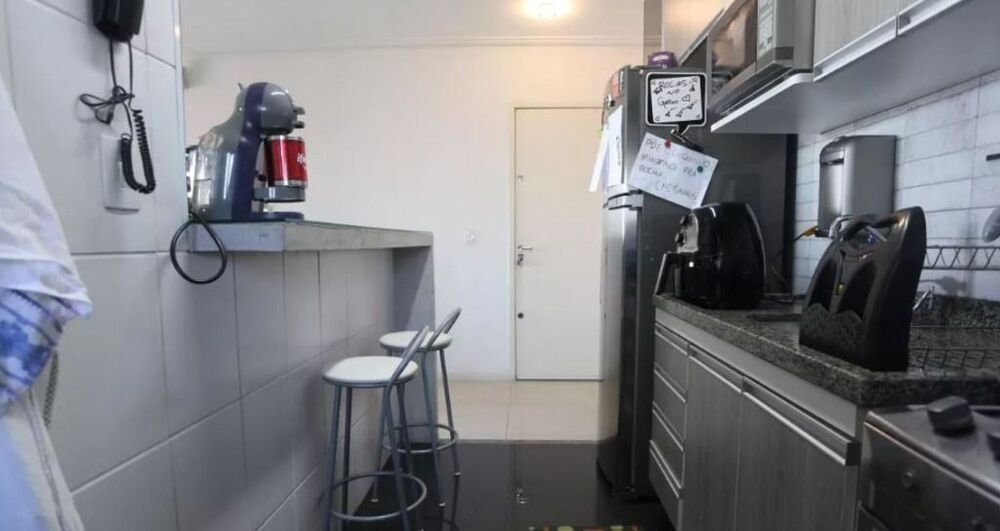 Apartamento, 2 quartos, 61 m² - Foto 9