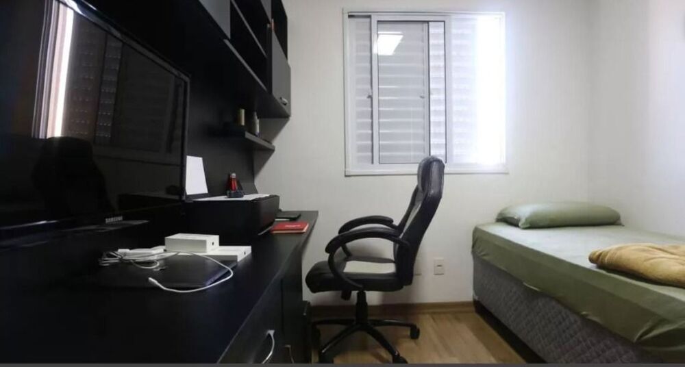 Apartamento, 2 quartos, 61 m² - Foto 11