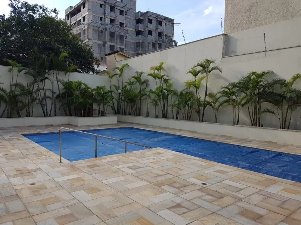 Apartamento, 3 quartos, 161 m² - Foto 1