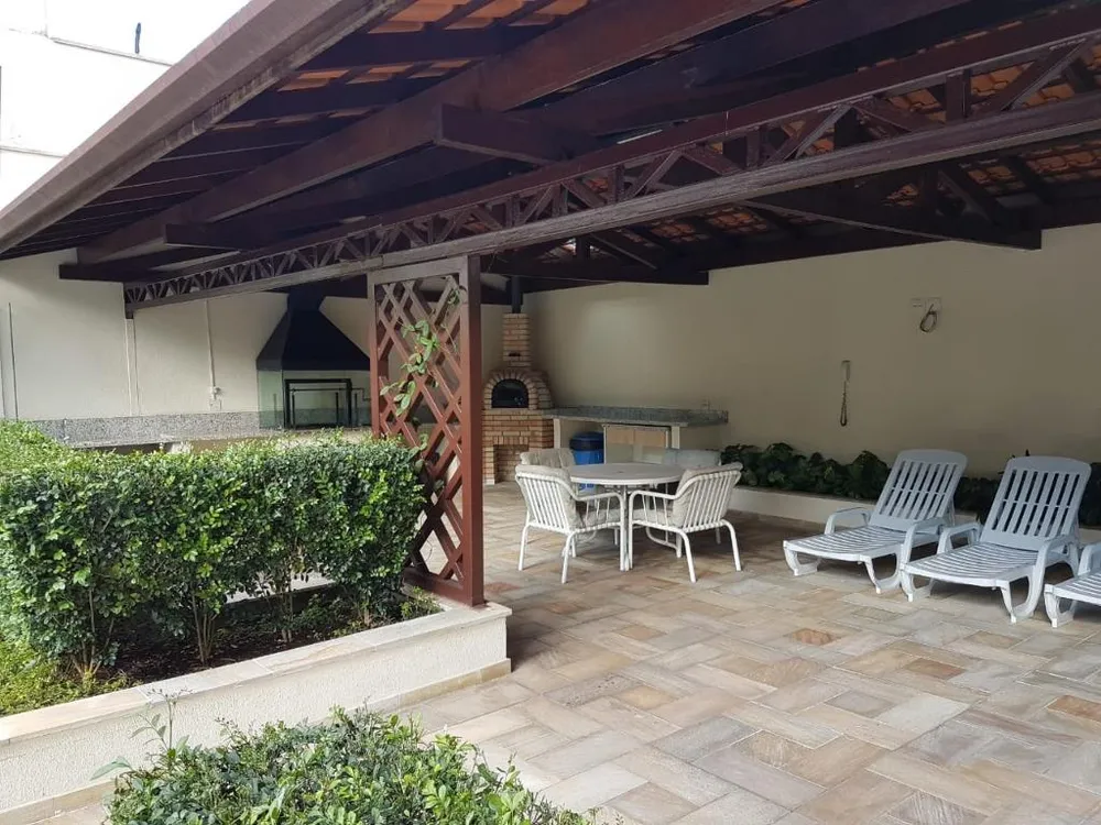 Apartamento, 3 quartos, 161 m² - Foto 12