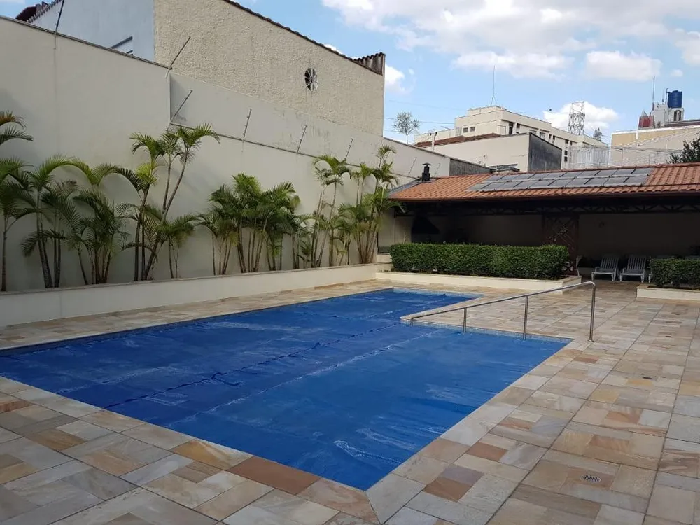 Apartamento, 3 quartos, 161 m² - Foto 11