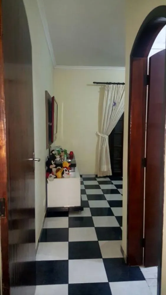 Casa, 3 quartos, 181 m² - Foto 23