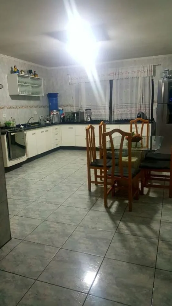 Casa, 3 quartos, 181 m² - Foto 13