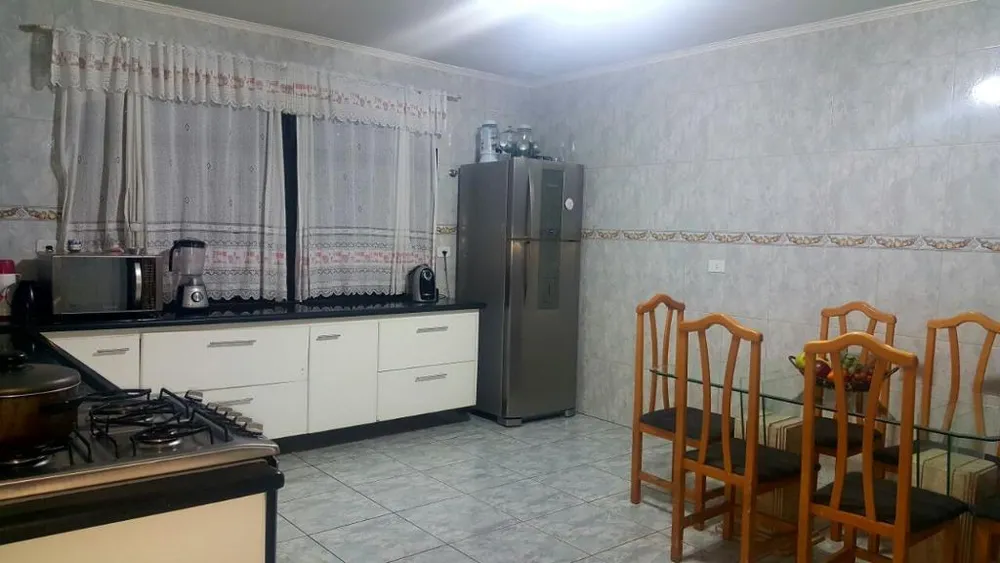 Casa, 3 quartos, 181 m² - Foto 14