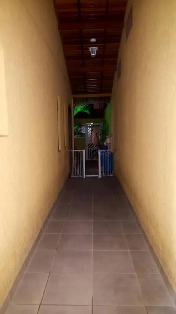 Casa, 3 quartos, 181 m² - Foto 17
