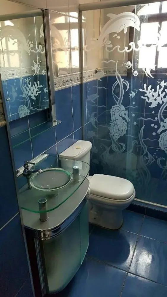 Casa, 3 quartos, 181 m² - Foto 19