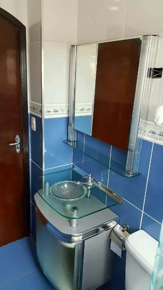Casa, 3 quartos, 181 m² - Foto 18