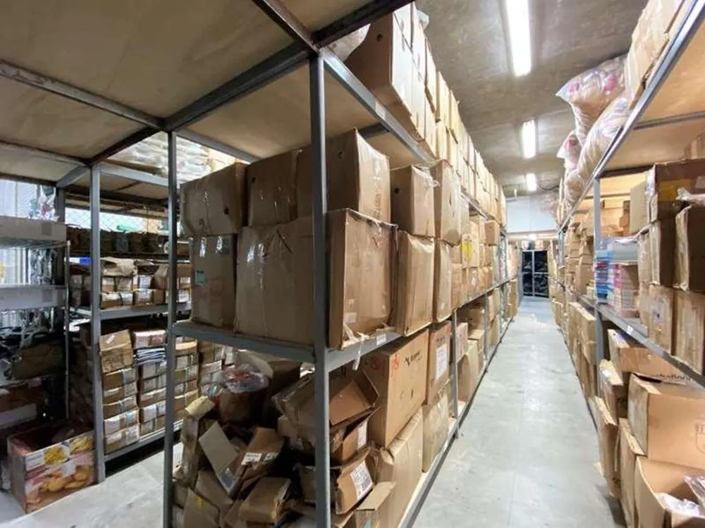 Prédio Inteiro, 1566 m² - Foto 4