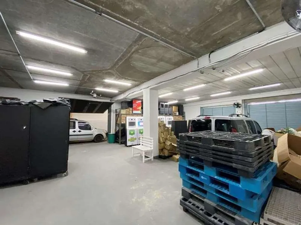 Prédio Inteiro, 1566 m² - Foto 3
