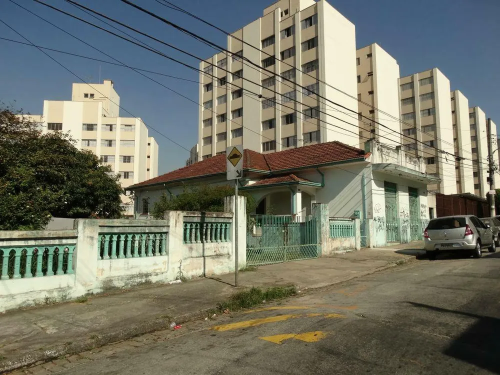 Terreno, 1300 m² - Foto 1