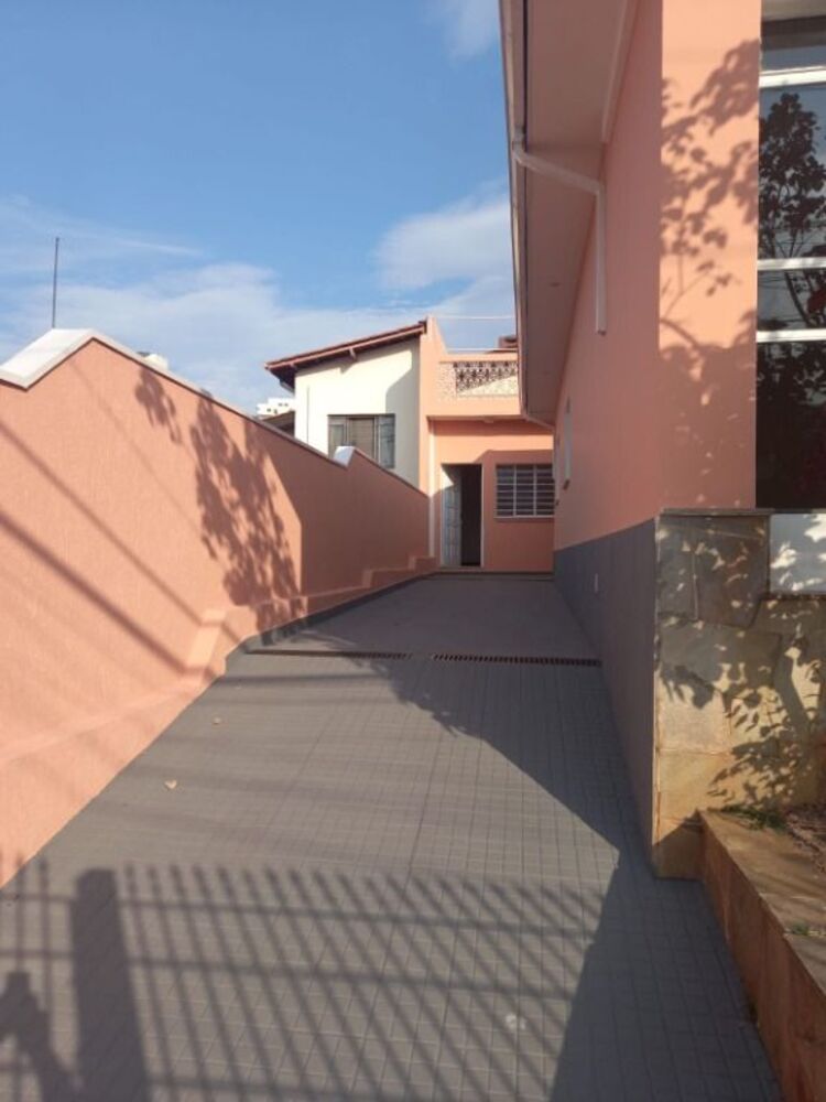 Casa, 4 quartos, 250 m² - Foto 16